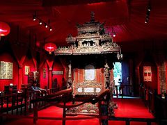 -新安江山水画廊风景区