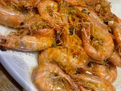 -南海渔家•海鲜•正宗海南菜(亚特兰蒂斯店)