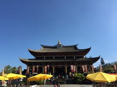 -天龙八部武侠城