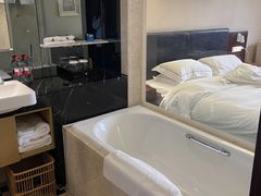 -汕头金海湾大酒店(万象城店)