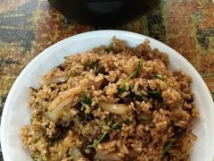 -小艾家的炒饭(万新村店)