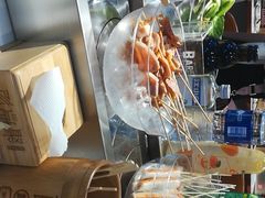 -百品聚旋转火锅(号外店)