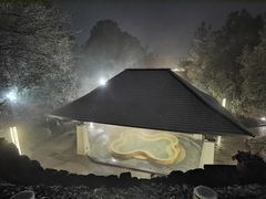 -天目湖涵田半山温泉水乐园
