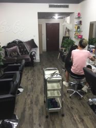-YO HAIR SALON
