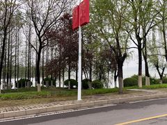 -云龙湖旅游景区