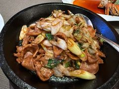 -蟹榭·本帮江浙菜·蟹宴(大宁久光商场店)