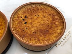 原味焦糖烤布蕾-PAUL LAFAYET 法式甜品(港汇广场店)