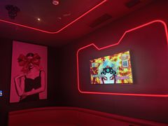 -星聚会KTV(中关村领展购物广场店)