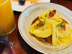 -杭州西子湖四季酒店-WL BISTRO西湖餐厅(灵隐路店)