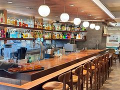 -Highline·城市露台景观餐厅(淮海路店)