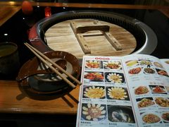-锅来乐地锅鸡(安亭店)