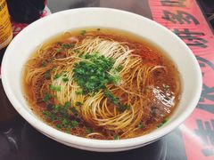 -逸桂禾面馆