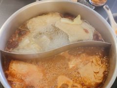 -熹悟海鲜火锅·广式打边炉