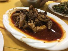 -荣生萝卜汤饭店