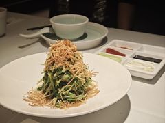 -在前门·烤鸭北京菜(五月花广场店)