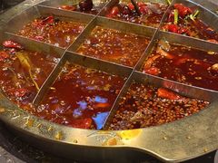 -堂客老火锅(欣阳广场总店)
