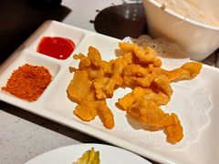 小酥肉-海底捞火锅(老城根店)