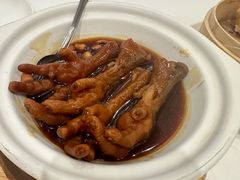 -白天鹅宾馆-宏图府餐厅