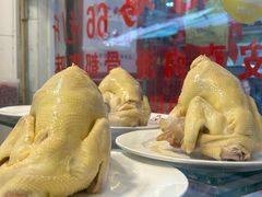 -文记壹心鸡(宝华路店)