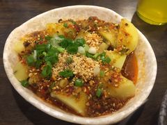 霸道小土豆-一岚一山(角门总店)