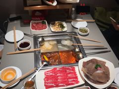 -海底捞火锅(翔龙天地广场店)