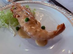 -老洋房花园饭店(绍兴路店)