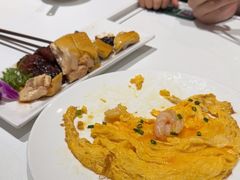 -葡珍轩冰室(虹桥机场T1店)