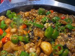 -花椒俏川菜小馆(南海万达店)