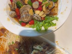 -海东头·疙瘩汤(万达四楼店)