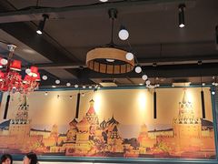 -通海俄式烧烤·俄罗斯大串(嵩山路店)