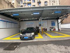 -博世车联车饰尚汽车维修(长沙展览馆店)