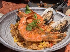 -La Terre乐田(万象城店)