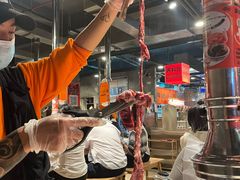-霸腹烤肉(厦门柚子番店)