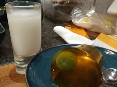 梅子茶冻-湊湊火锅·茶憩(东城万达店)