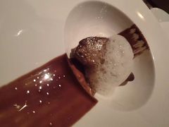 -非常时髦餐厅VUE Restaurant(外滩茂悦大酒店)