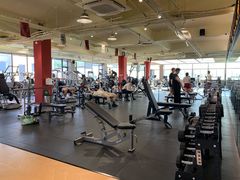 -聚健身GatherFitness(余杭店)