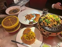 -京华烟云·北京烤鸭(领展购物广场·中关村店)