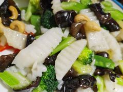 养生全素-津沽小院(天津之眼店)