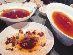 -小厨娘金榜题名(夫子庙秦淮河店)