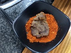 -星火东北碳火烤肉(华大店)