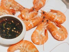 -老伙记海鲜码头(北滘店)