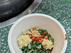 -怒火八零串串火锅(大渡口新天泽店)