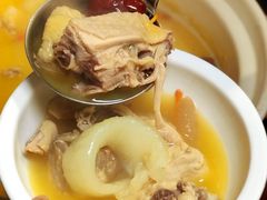 -海煮叹鲜·粥底火锅·港式海鲜打边炉(赛银国际广场店)