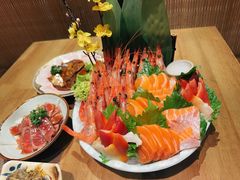 -福樱兰海鲜放题铁板烧(加州店)
