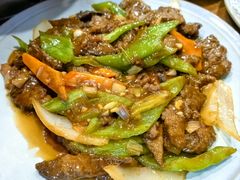 -泰来风味馆(桂林街店)
