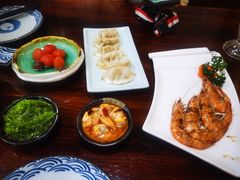 -渔日本料理铁板烧(新天地假日广场店)