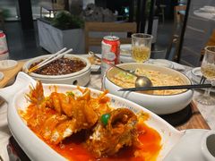 -扬州狮子楼·非遗淮扬菜(总店)
