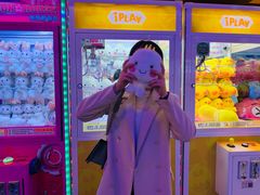 -爱玩嘉年华(江北一店)