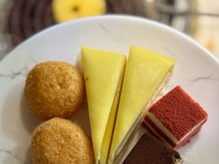 -火炉火自助餐(西直门凯德MALL店)