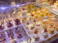 -好利来(五一广场店)